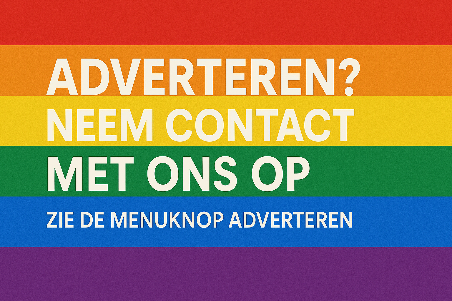 Advertbanner