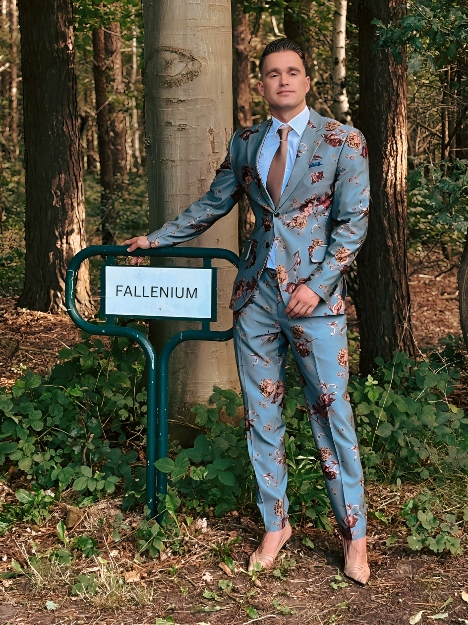 Fallenium24