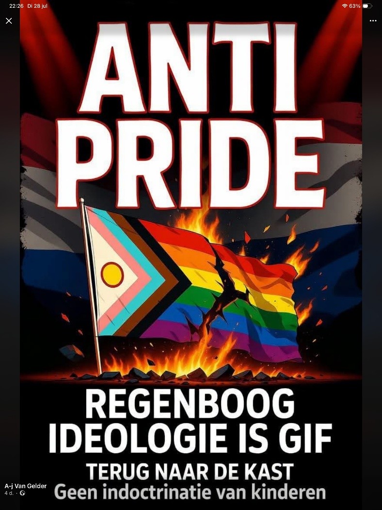 antipride