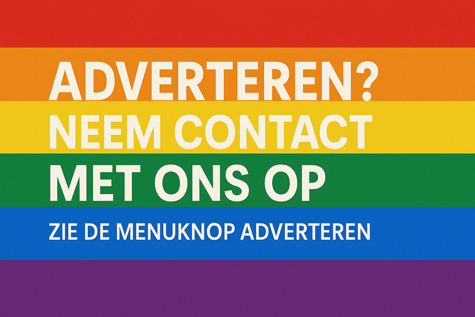 adverterenleesmeer