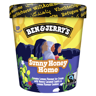 sunnyhoney
