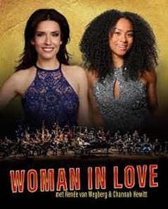 womaninlove