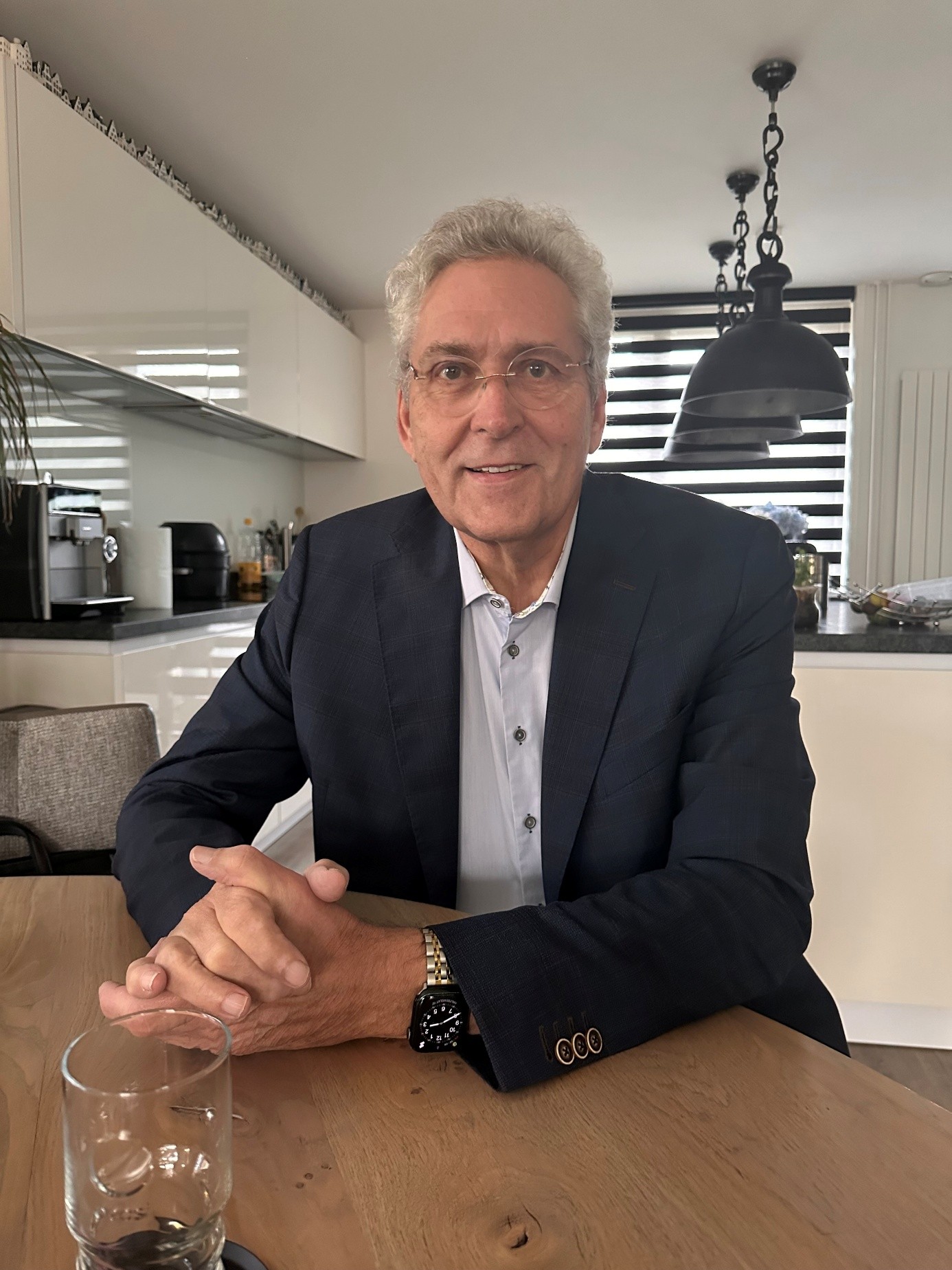 Henk Krol